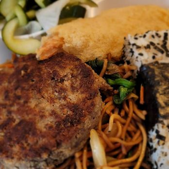 Gulick Delicatessen - Christmas Eve (12/24/2020) Lunch grinds fr, Gulick Delicatessen @da 808. TQ Hubster again! #SupportHawai'iLocalBusinesses #Mahalo - Japanese Near Me - Honolulu, Hawaii Gulick Delicatessen - Christmas Eve (12/24/2020) Lunch grinds fr, Gulick Delicatessen @da 808. TQ Hubster again! #SupportHawai'iLocalBusinesses #Mahalo - Japanese Near Me - Honolulu, Hawaii