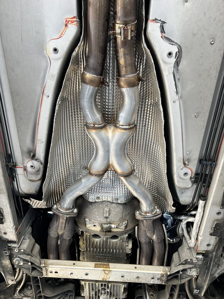 CENTRAL AUTO REPAIR & MUFFLERS Updated June 2024 21 Photos & 16