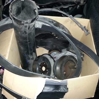 Obert's Automotive - Thanks for putting my engine parts in the back seat instead of putting them back where they belong. Under the hood looks worse. - Auto Repair Near Me - Atascadero, California Obert's Automotive - Thanks for putting my engine parts in the back seat instead of putting them back where they belong. Under the hood looks worse. - Auto Repair Near Me - Atascadero, California