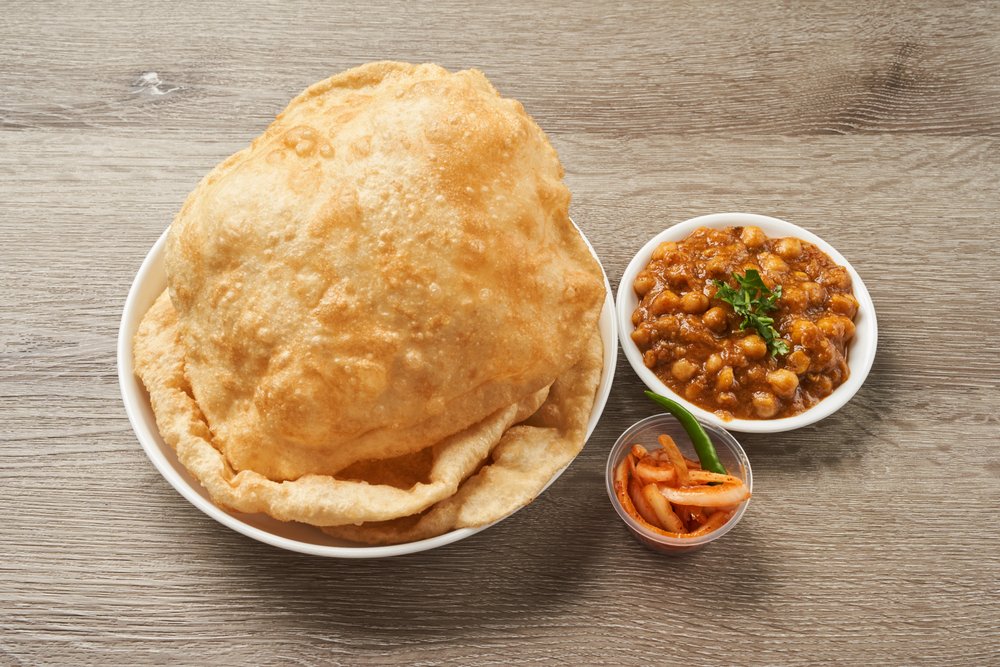 Khatta Meetha Logo