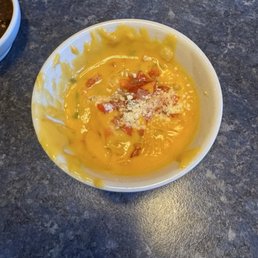 QUESO DIP QUESO DIP