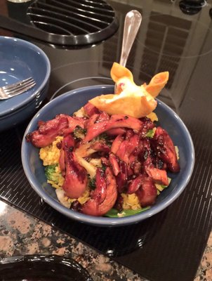 Wok And Roll by null