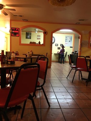 El Norteño by null