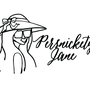 Photo of Persnickety Jane