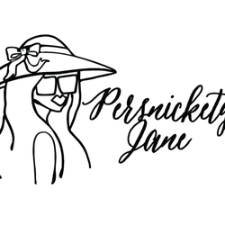 Persnickety Jane