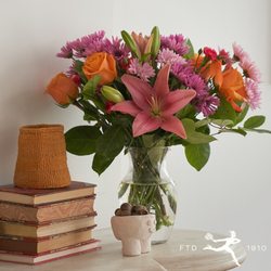 B's Flowers + - Amazing