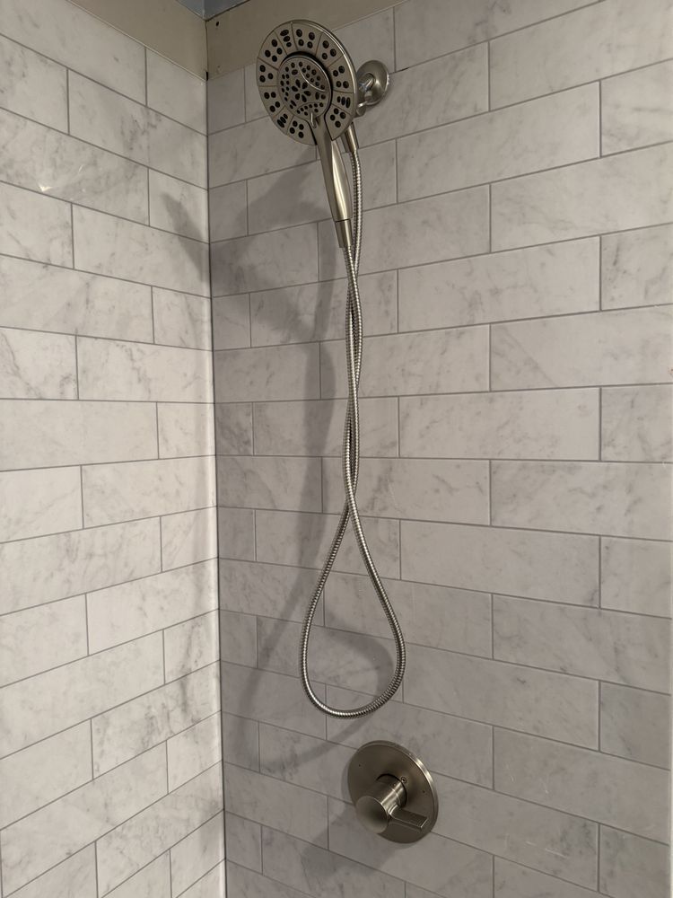 Slide of Davis Plumbing & Heating