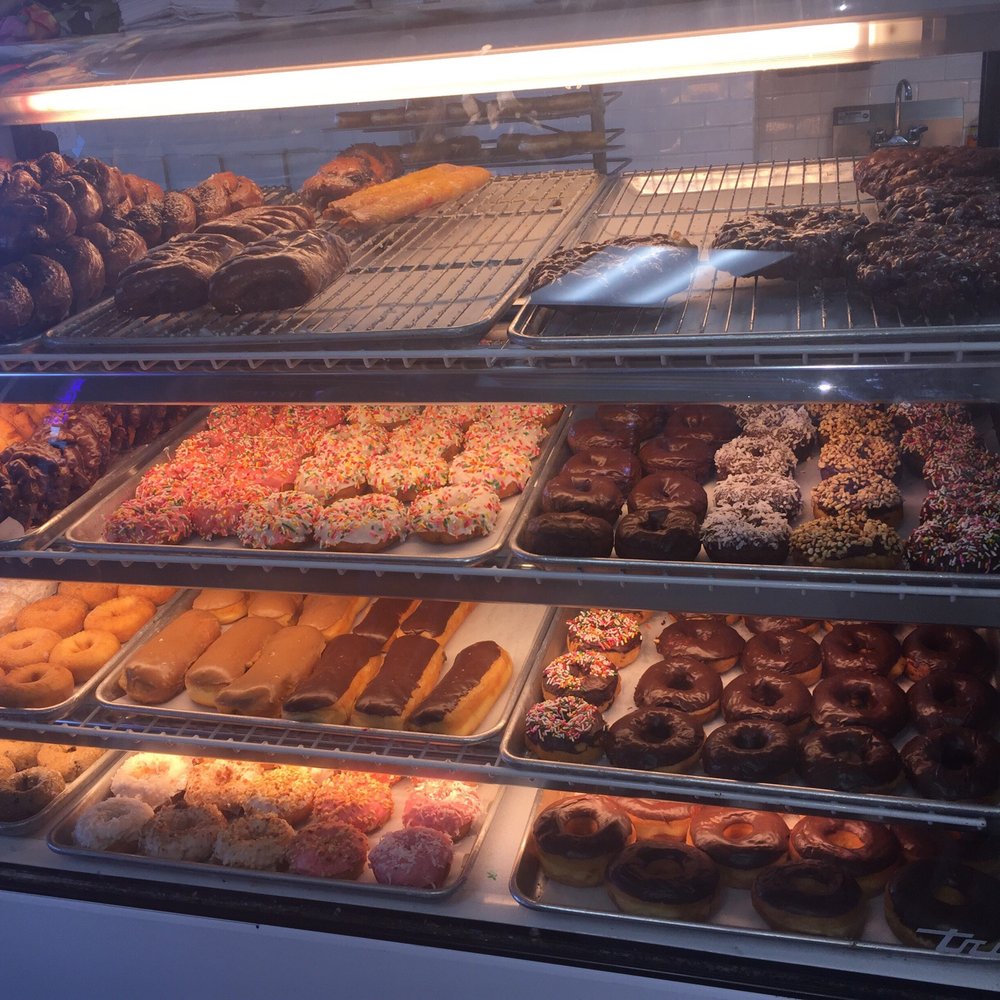 Mary's Donuts - Donuts Near Me - Santee, California Mary's Donuts - Donuts Near Me - Santee, California