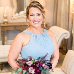 BeYoutiful Le'Fuqua Bridal - Our bridesmaids dresses