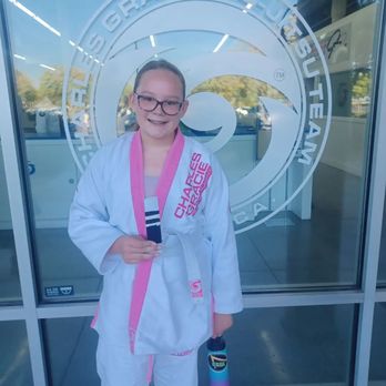 Charles Gracie Jiu-Jitsu Academy Tracy - Second stripe - Brazilian Jiu-jitsu Near Me - Tracy, California Charles Gracie Jiu-Jitsu Academy Tracy - Second stripe - Brazilian Jiu-jitsu Near Me - Tracy, California