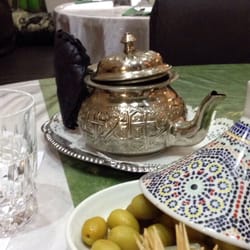 Menthe & Safran