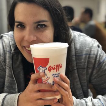 Griff's Hamburgers - Burgers Near Me - San Antonio, Texas