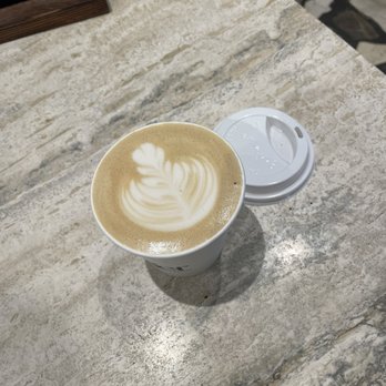 Eller Bakery - Banana Bread Latte - Bakeries Near Me - Costa Mesa, California Eller Bakery - Banana Bread Latte - Bakeries Near Me - Costa Mesa, California