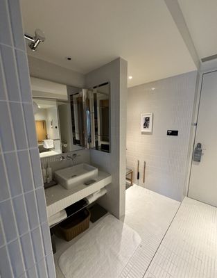 Kimpton Da An Hotel by null