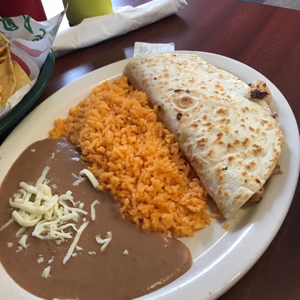 La Tapatia - Taqueria - Shrimp quesadilla - Mexican Near Me - Osage Beach, Missouri La Tapatia - Taqueria - Shrimp quesadilla - Mexican Near Me - Osage Beach, Missouri