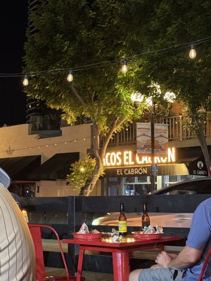 CLOSED - Tacos el Cabron by null