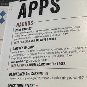 Yard House - New American Near Me - Elk Grove, California Yard House - New American Near Me - Elk Grove, California