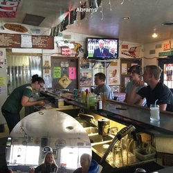 Silver Rail & Grill