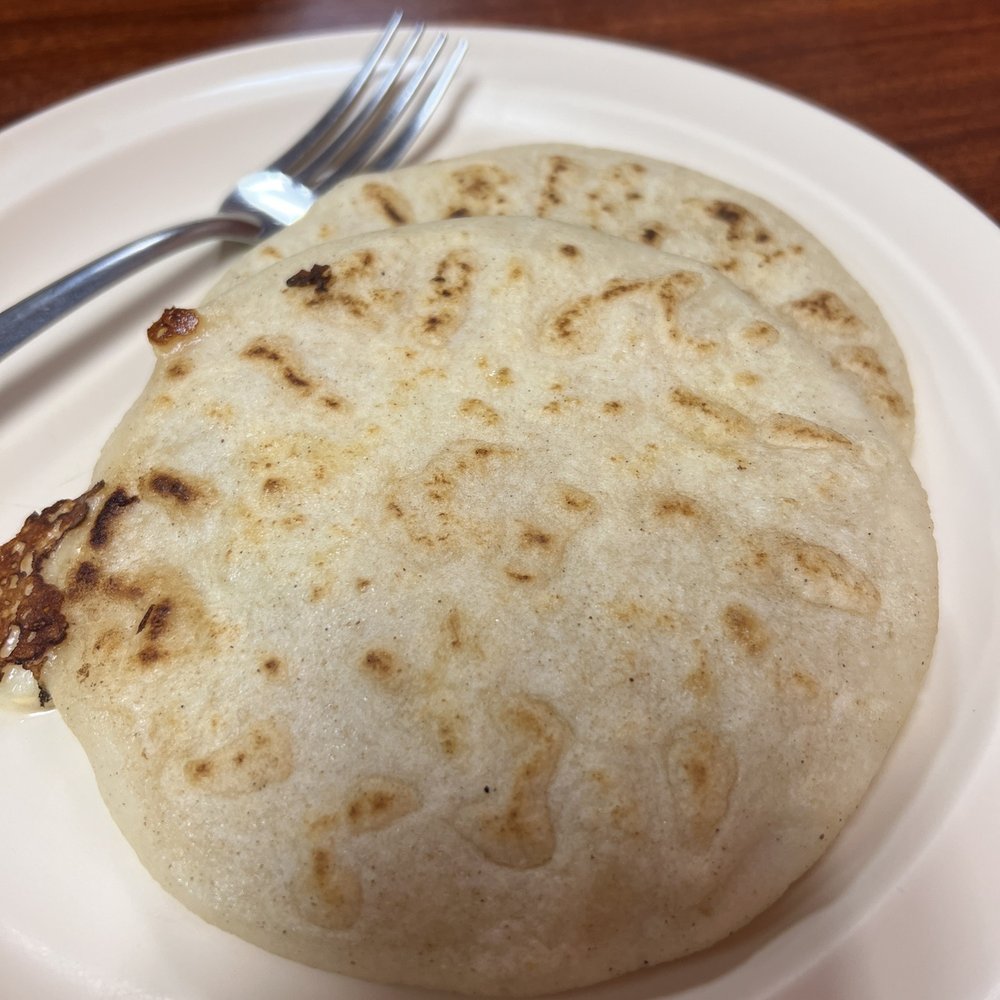 Pupusas