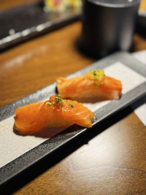 Hachi by null
