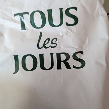 Tous Les Jours - Desserts Near Me - Torrance, California