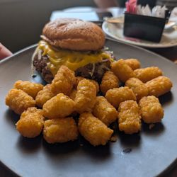 Creekside Kitchen