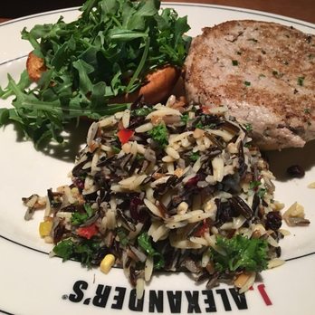 J. Alexander's - New American Near Me - Livonia, Michigan J. Alexander's - New American Near Me - Livonia, Michigan