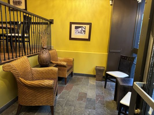 East India Co. Grill & Bar by null