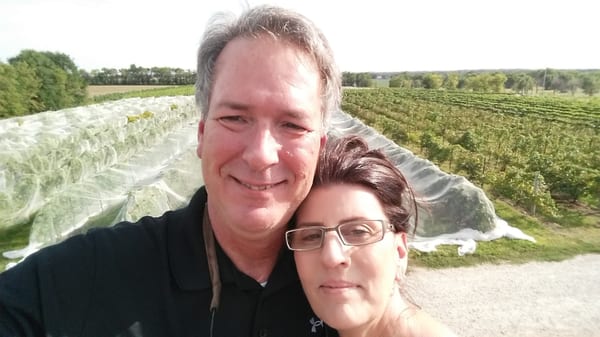 Grace Hill Winery by null