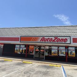 AutoZone Auto Parts