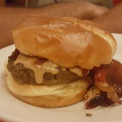 Lexington Burger Week