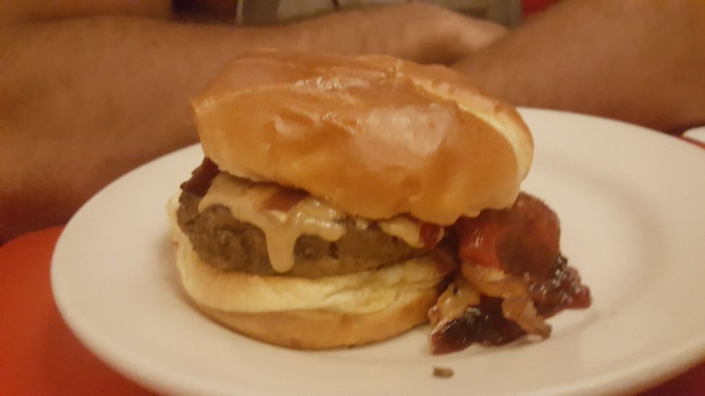 Lexington Burger Week