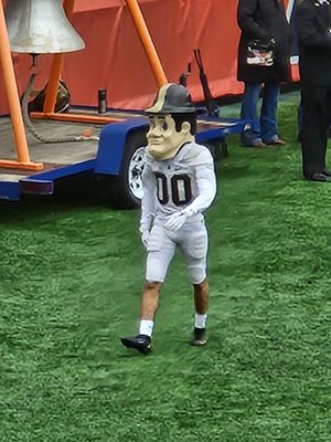 Purdue University by null