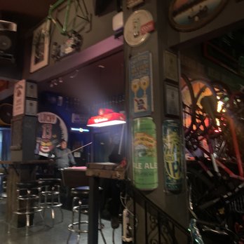 Bender's Bar and Grill - Dive Bars Near Me - San Francisco, California Bender's Bar and Grill - Dive Bars Near Me - San Francisco, California
