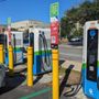 Photo of FPL Evolution Charging Stations