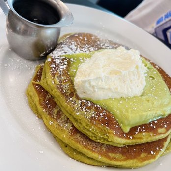 Bea Bea’s - Matcha pancakes - Coffee & Tea Near Me - Glendale, California Bea Bea’s - Matcha pancakes - Coffee & Tea Near Me - Glendale, California