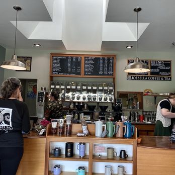 Joebella Coffee Roastery - Menu 4-26-24 - Coffee Roasteries Near Me - Atascadero, California Joebella Coffee Roastery - Menu 4-26-24 - Coffee Roasteries Near Me - Atascadero, California