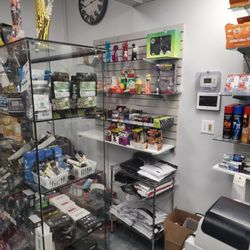 NATIONAL TOBACCO - Updated May 2026 - 3029 W Muhammad Ali Blvd, Louisville,  Kentucky - Tobacco Shops - Phone Number