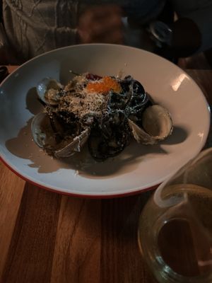 Lucia Pasta Bar by null