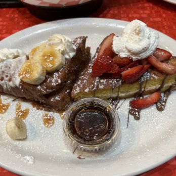 Mr D's - Stuffed French Toast - American Near Me - Placentia, California Mr D's - Stuffed French Toast - American Near Me - Placentia, California