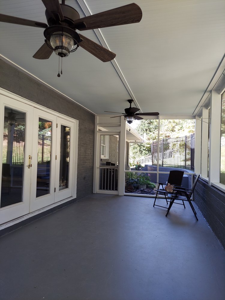 Slide of C.D.S. Home Remodeling Specialist