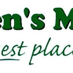 O'Brien's Market