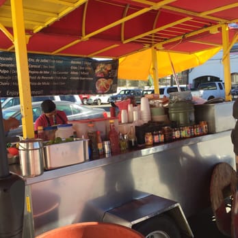 La Guerrerense - Food Stands Near Me - Ensenada, BCN
