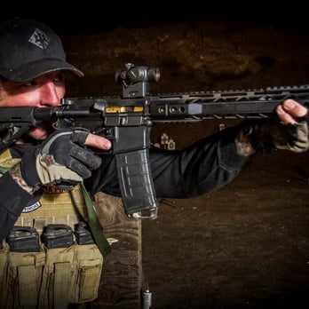 Active Shooter Defense School - Gun/Rifle Ranges Near Me - San Diego, California Active Shooter Defense School - Gun/Rifle Ranges Near Me - San Diego, California