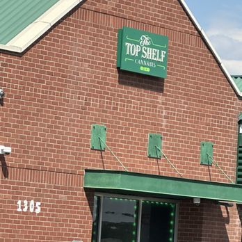 The Top Shelf - Cannabis Dispensaries Near Me - Airway Heights, Washington The Top Shelf - Cannabis Dispensaries Near Me - Airway Heights, Washington