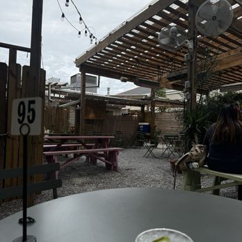 Barracuda Taco Stand - The dining yard - Tacos Near Me - New Orleans, Louisiana Barracuda Taco Stand - The dining yard - Tacos Near Me - New Orleans, Louisiana