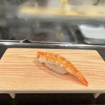 Ananto Sushi - Shrimp Sushi - Japanese Near Me - Stevenson Ranch, California