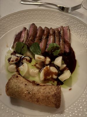 Gautreau's Restaurant by null