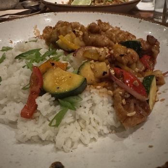Lazy Dog Restaurant & Bar - Pad Thai - New American Near Me - Euless, Texas Lazy Dog Restaurant & Bar - Pad Thai - New American Near Me - Euless, Texas