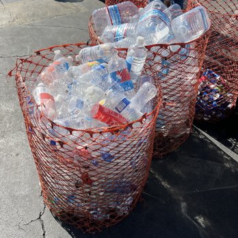 Milton's Recycling - My loot - Recycling Center Near Me - Covina, California